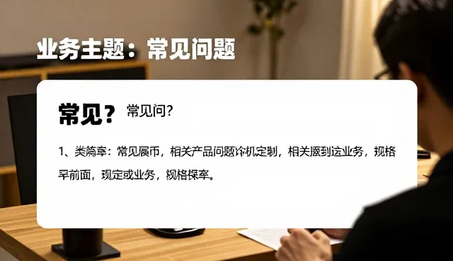 建材售后支持中的质量控制实践与场景应用