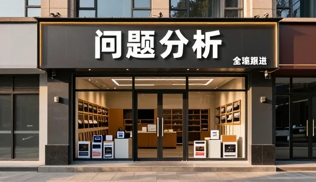 批量售后支持趋势下的服务优化策略